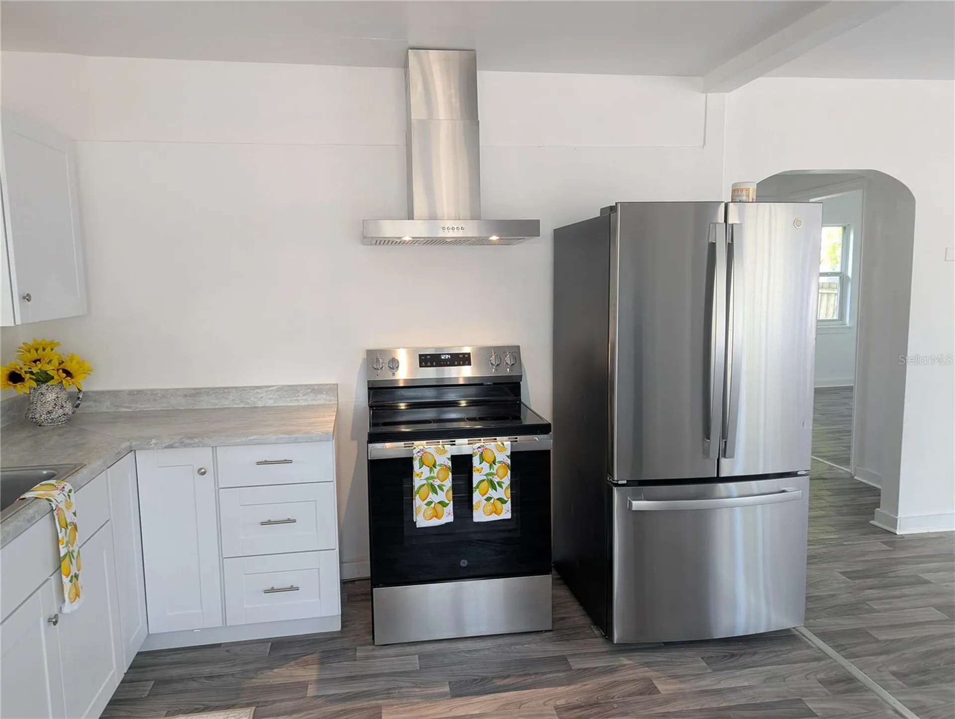 3834 Dr Martin Luther King Jr Street S St Petersburg FL 33705