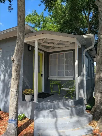 3834 Dr Martin Luther King Jr Street S St Petersburg FL 33705