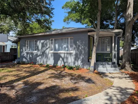 3834 Dr Martin Luther King Jr Street S St Petersburg FL 33705