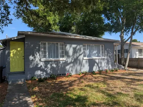 3834 Dr Martin Luther King Jr Street S St Petersburg FL 33705