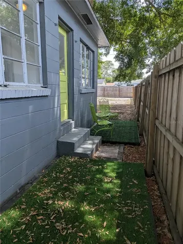 3834 Dr Martin Luther King Jr Street S St Petersburg FL 33705