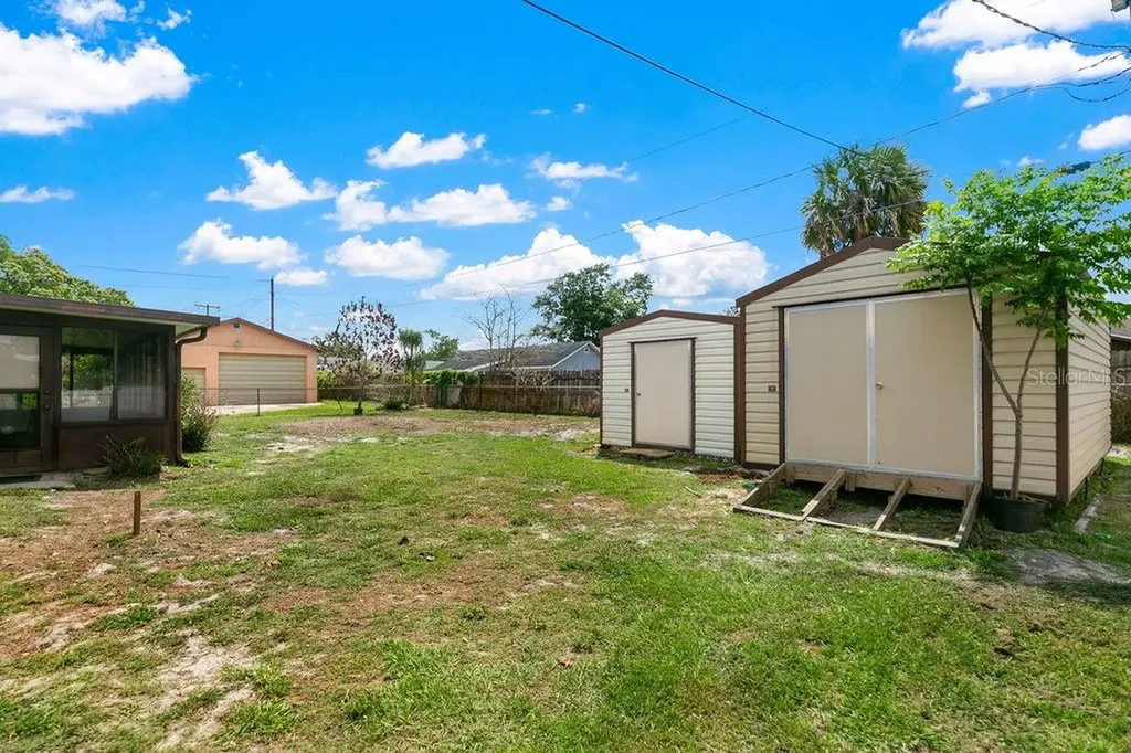 3245 Heather Drive Titusville FL 32796