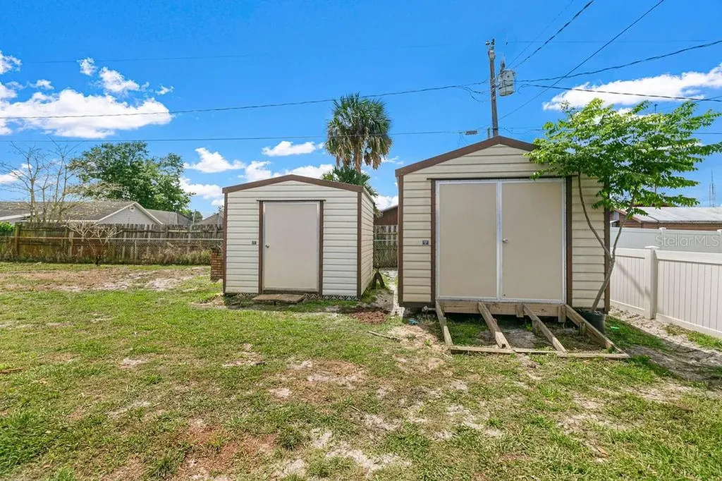 3245 Heather Drive Titusville FL 32796