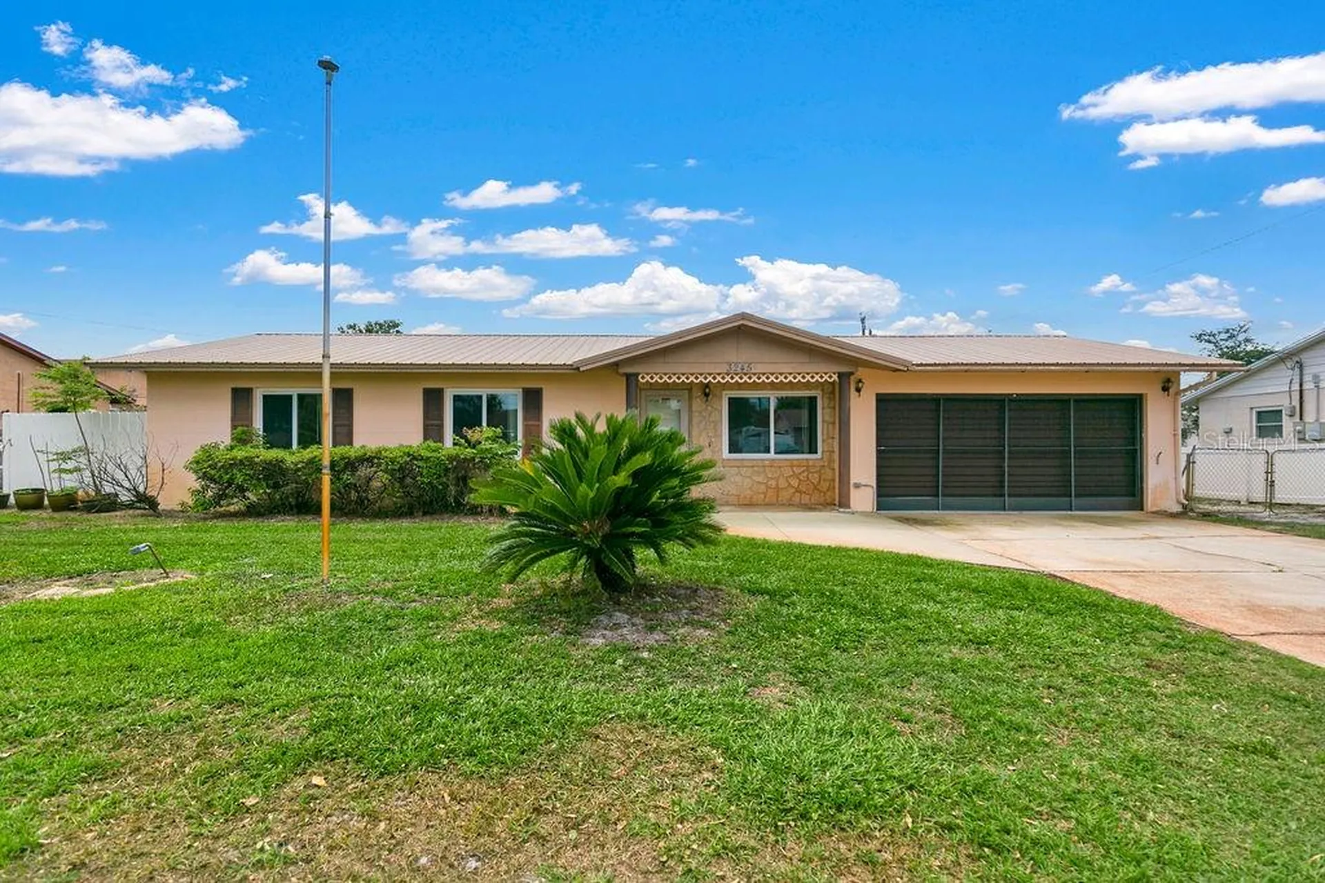 3245 Heather Drive Titusville FL 32796