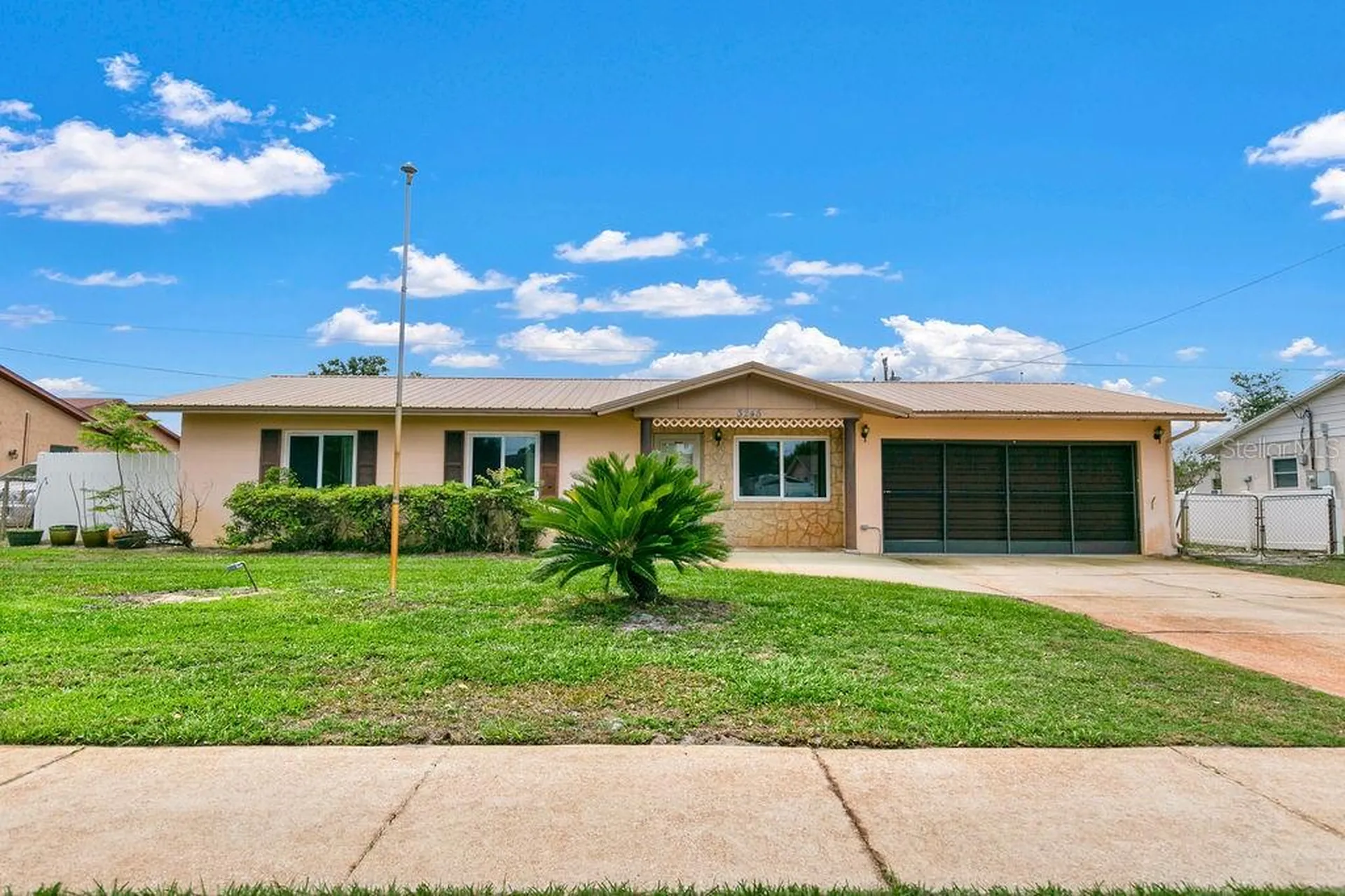 3245 Heather Drive Titusville FL 32796