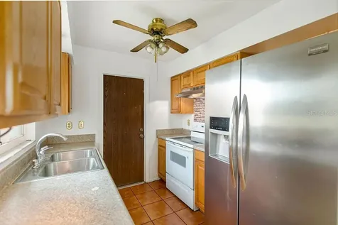 3245 Heather Drive Titusville FL 32796