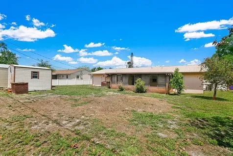 3245 Heather Drive Titusville FL 32796