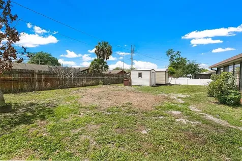 3245 Heather Drive Titusville FL 32796