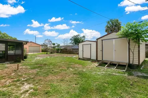 3245 Heather Drive Titusville FL 32796