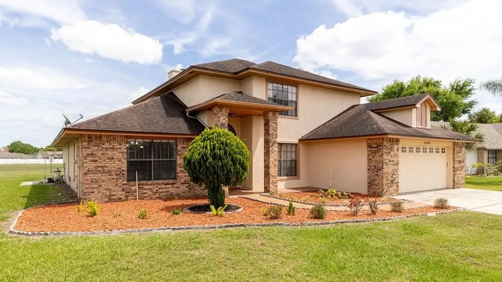 11976 Ottawa Avenue Orlando FL 32837