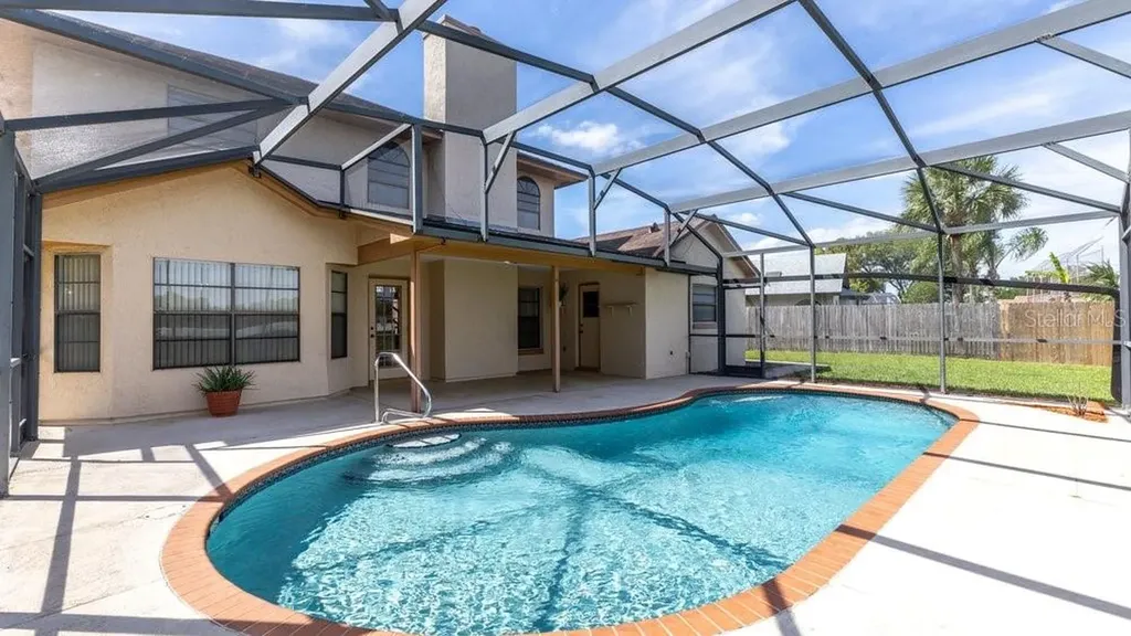 11976 Ottawa Avenue Orlando FL 32837