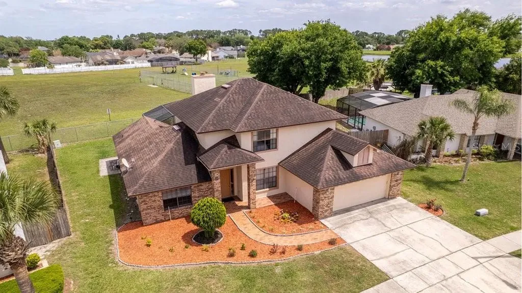 11976 Ottawa Avenue Orlando FL 32837