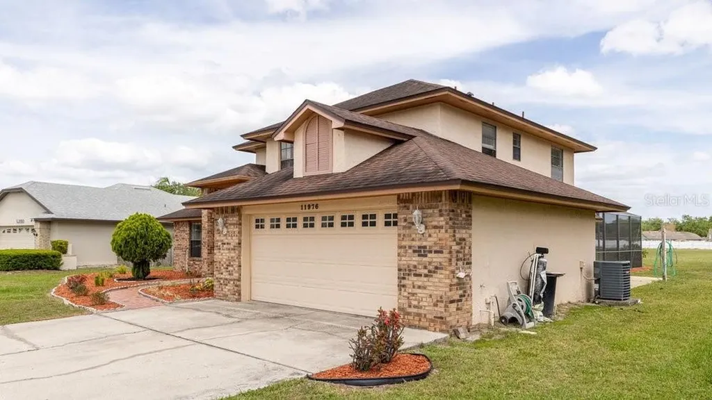 11976 Ottawa Avenue Orlando FL 32837