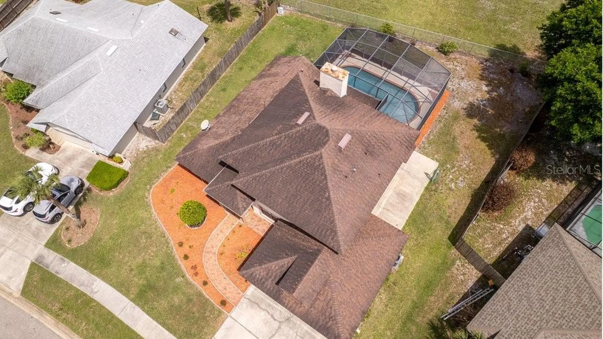 11976 Ottawa Avenue Orlando FL 32837