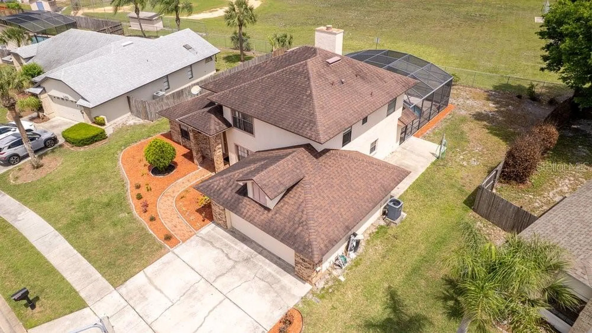 11976 Ottawa Avenue Orlando FL 32837