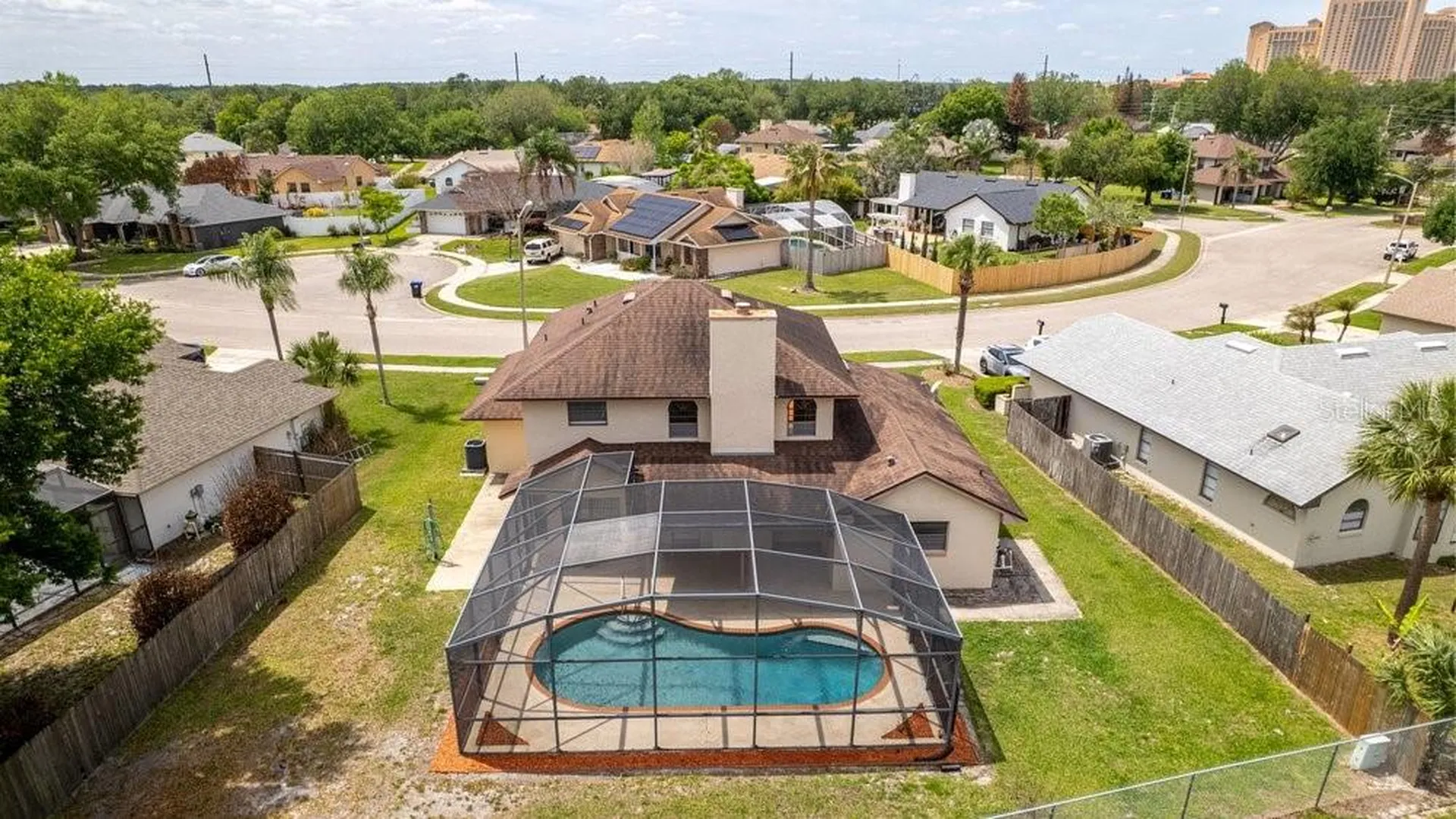 11976 Ottawa Avenue Orlando FL 32837