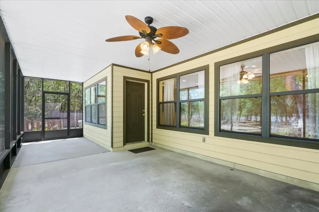 124 Mandarin Lake Road Melrose FL 32666