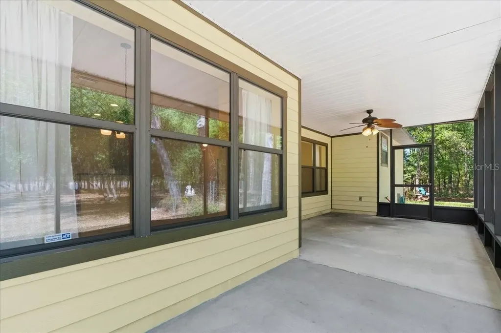 124 Mandarin Lake Road Melrose FL 32666
