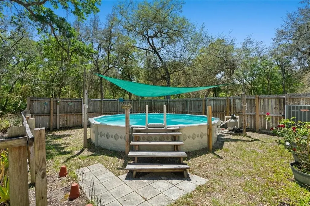 124 Mandarin Lake Road Melrose FL 32666