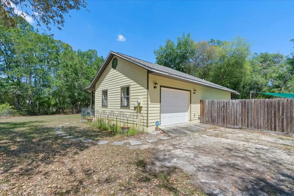 124 Mandarin Lake Road Melrose FL 32666