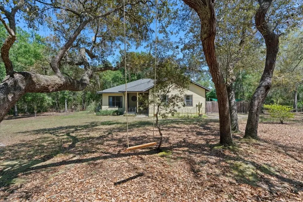 124 Mandarin Lake Road Melrose FL 32666