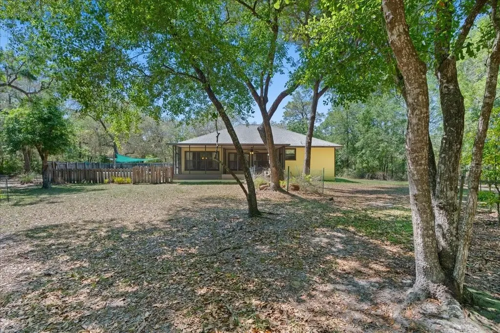124 Mandarin Lake Road Melrose FL 32666