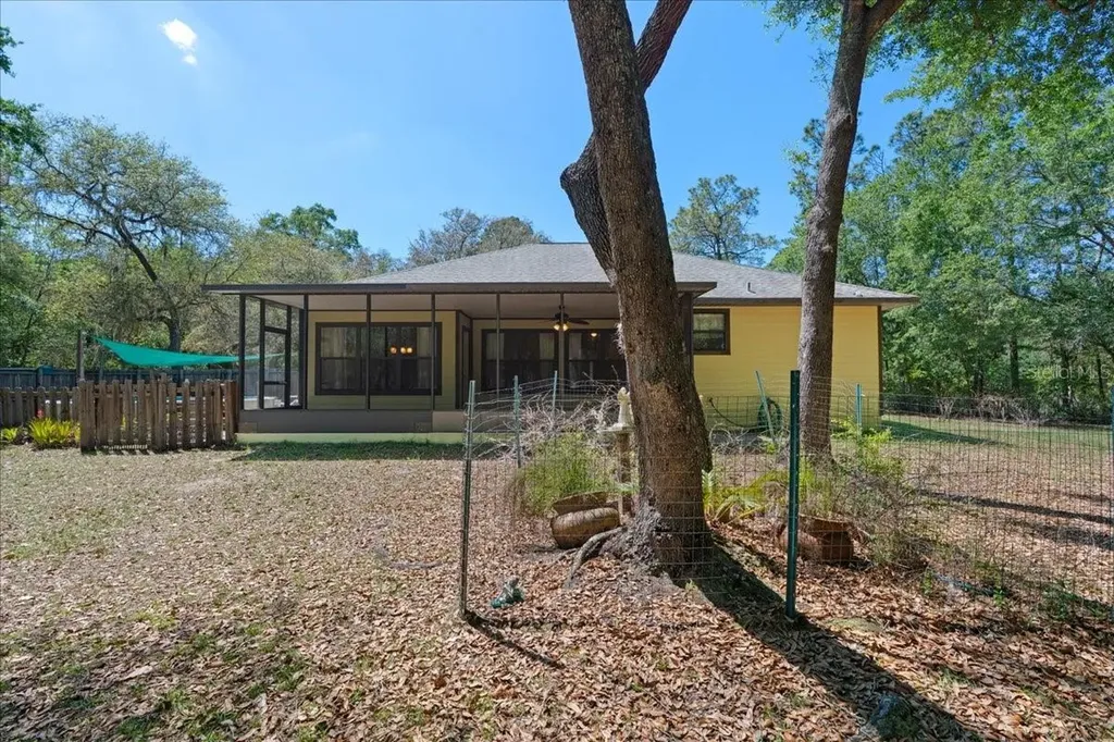 124 Mandarin Lake Road Melrose FL 32666