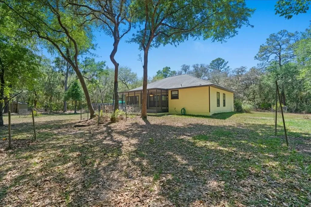 124 Mandarin Lake Road Melrose FL 32666