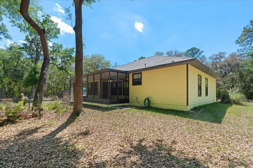124 Mandarin Lake Road Melrose FL 32666