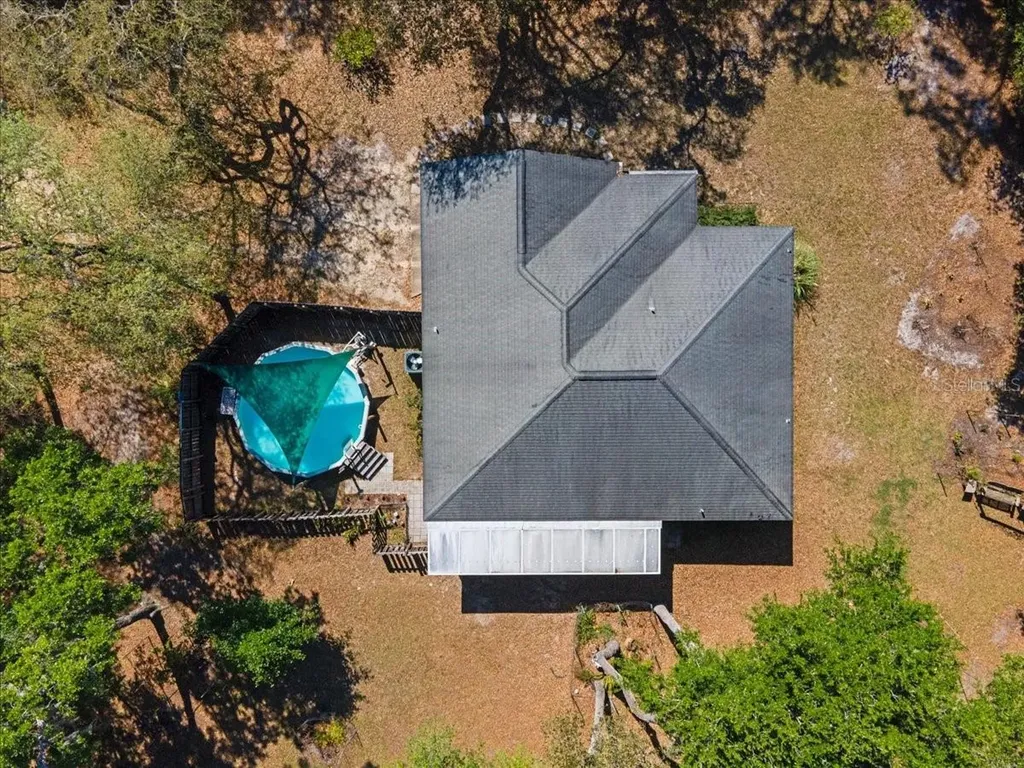 124 Mandarin Lake Road Melrose FL 32666