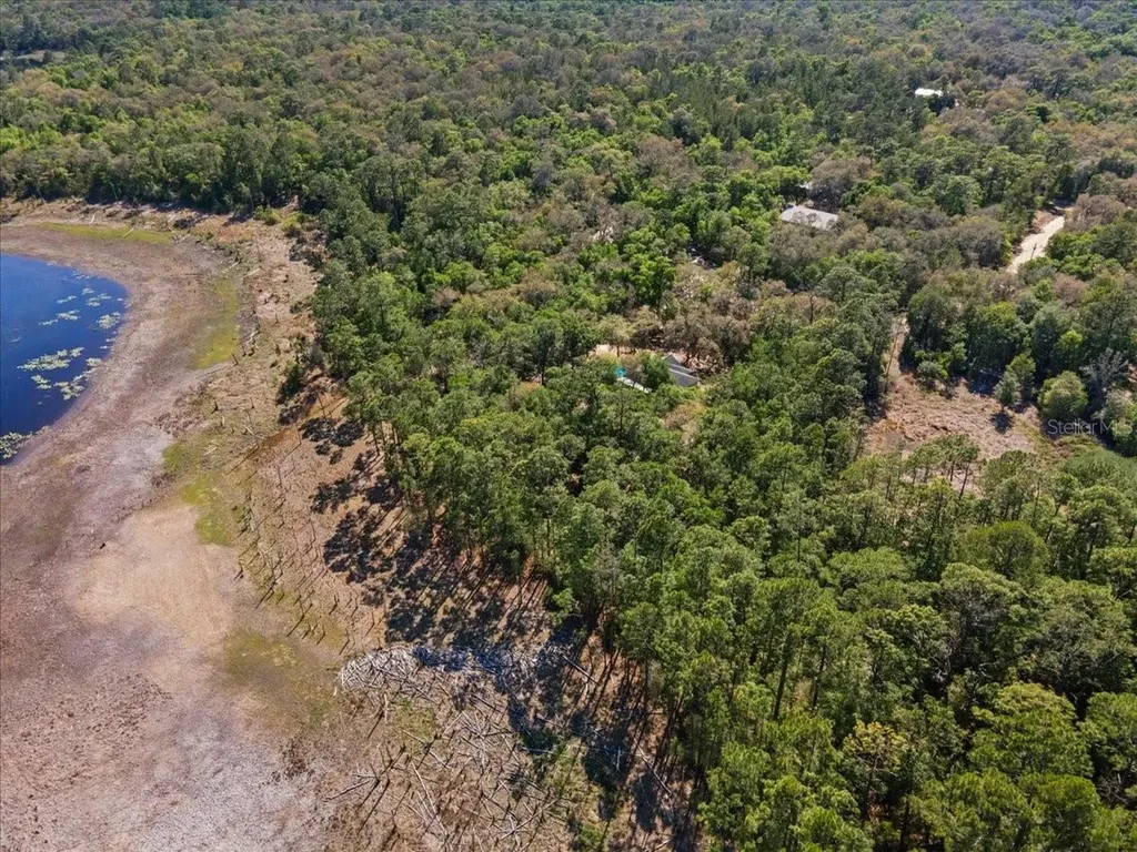 124 Mandarin Lake Road Melrose FL 32666