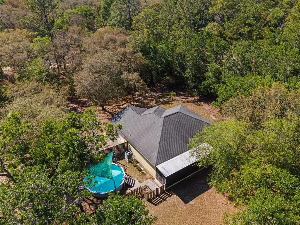 124 Mandarin Lake Road Melrose FL 32666