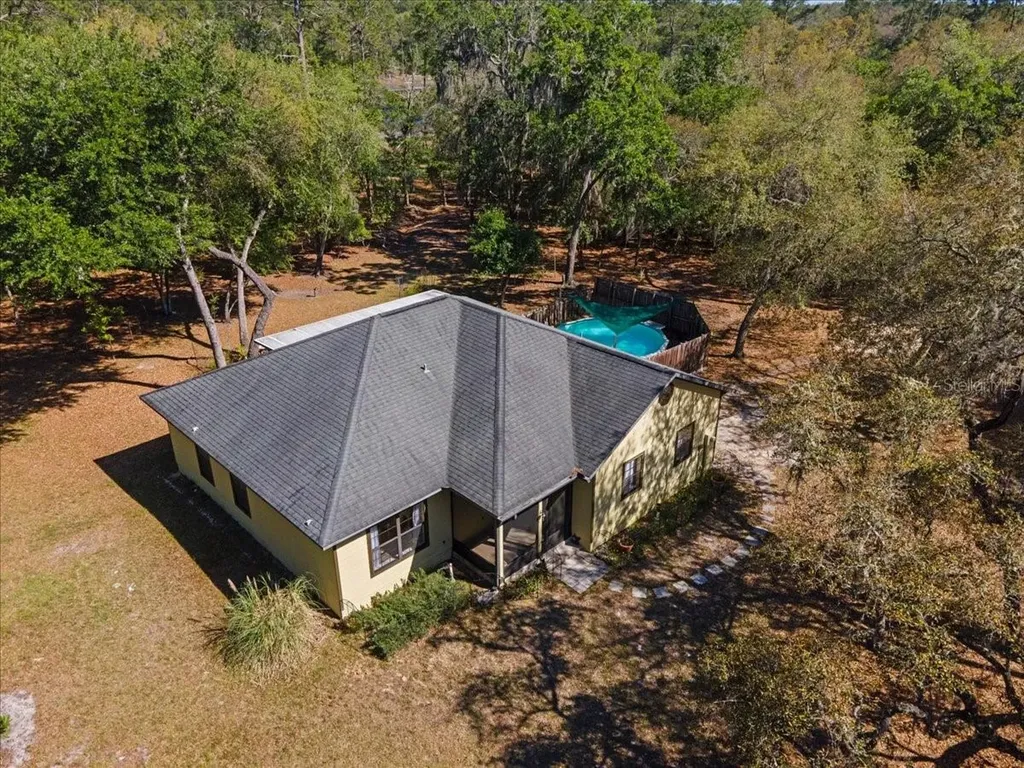 124 Mandarin Lake Road Melrose FL 32666