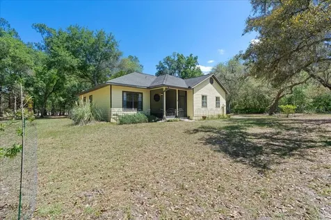 124 Mandarin Lake Road Melrose FL 32666