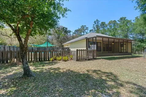 124 Mandarin Lake Road Melrose FL 32666