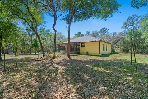 124 Mandarin Lake Road Melrose FL 32666