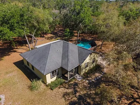 124 Mandarin Lake Road Melrose FL 32666