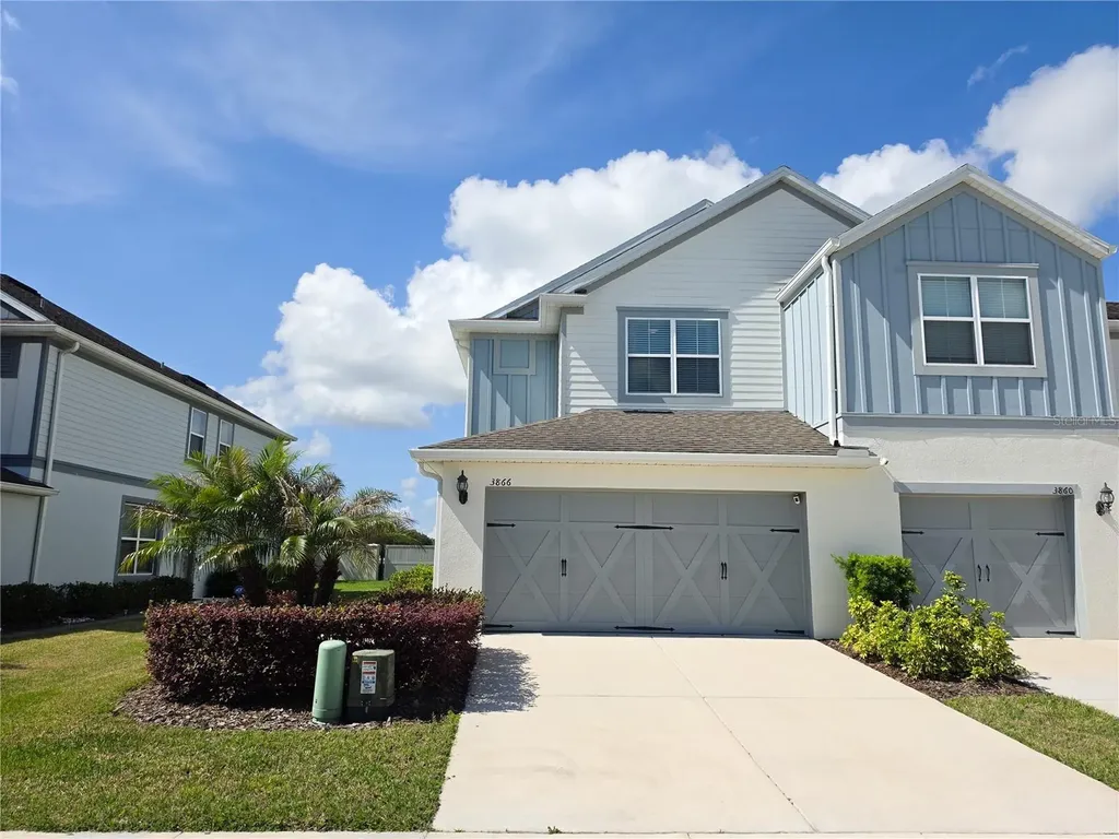 3866 Grassland Drive Orlando FL 32824