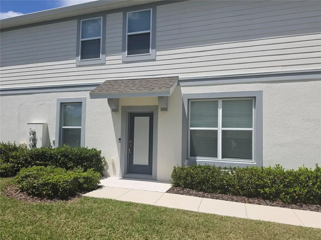 3866 Grassland Drive Orlando FL 32824