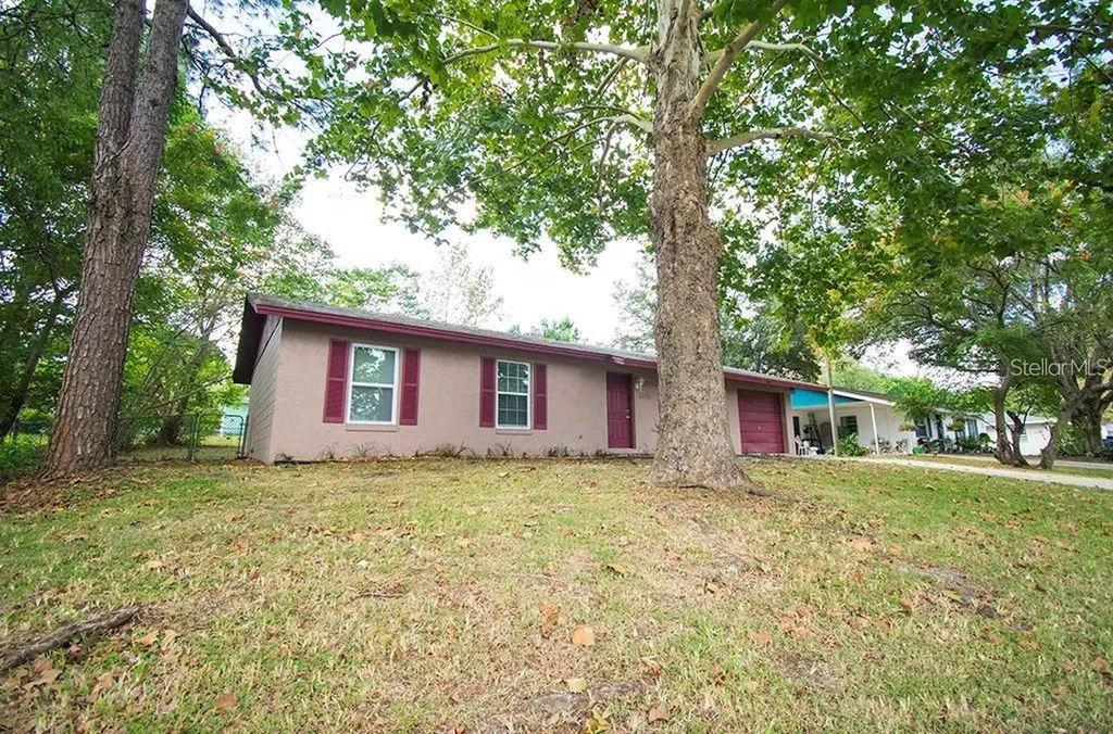 27108 Simona Brooksville FL 34602