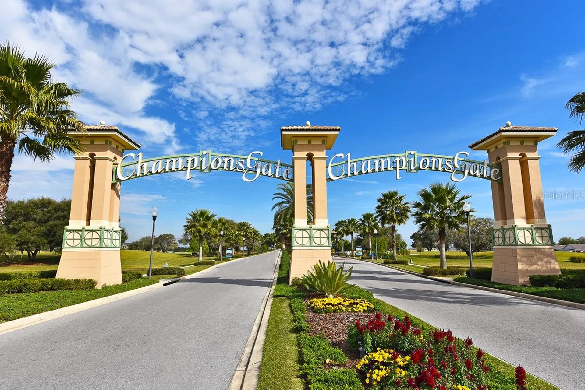 8995 Azalea Sands Lane Davenport FL 33896