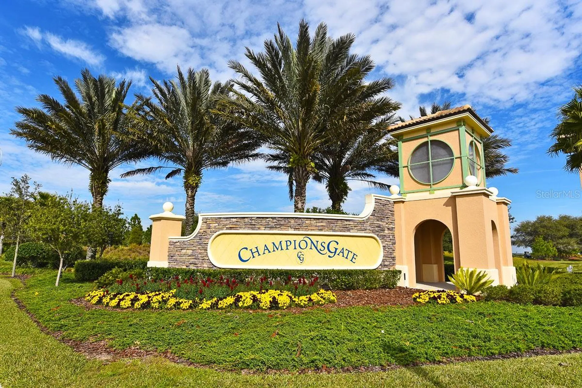8995 Azalea Sands Lane Davenport FL 33896