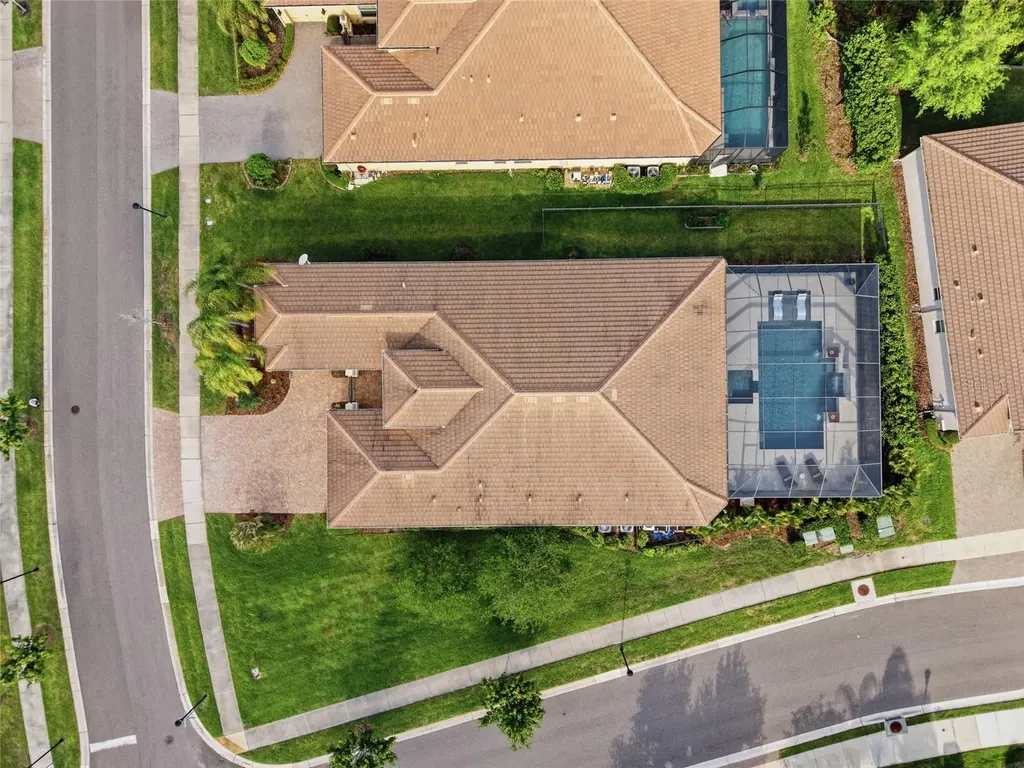 2420 Coco Palm Circle Wesley Chapel FL 33543