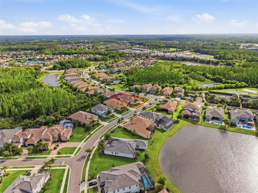 2420 Coco Palm Circle Wesley Chapel FL 33543