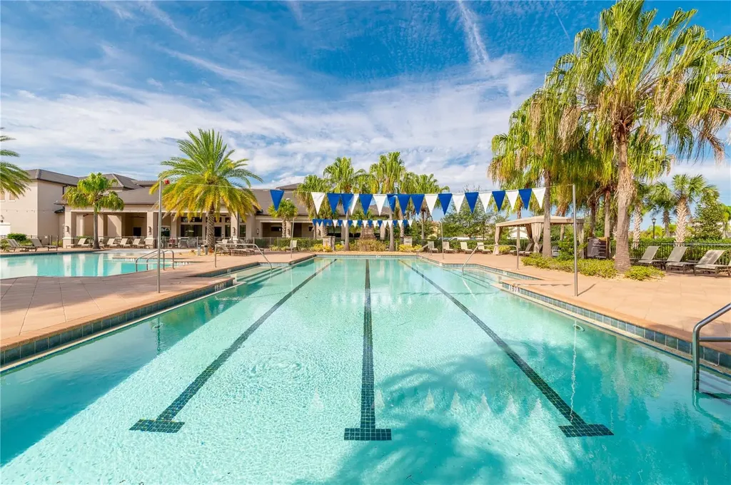 2420 Coco Palm Circle Wesley Chapel FL 33543
