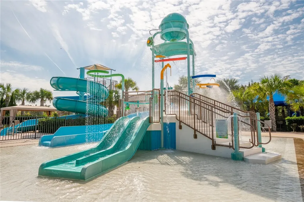 2420 Coco Palm Circle Wesley Chapel FL 33543