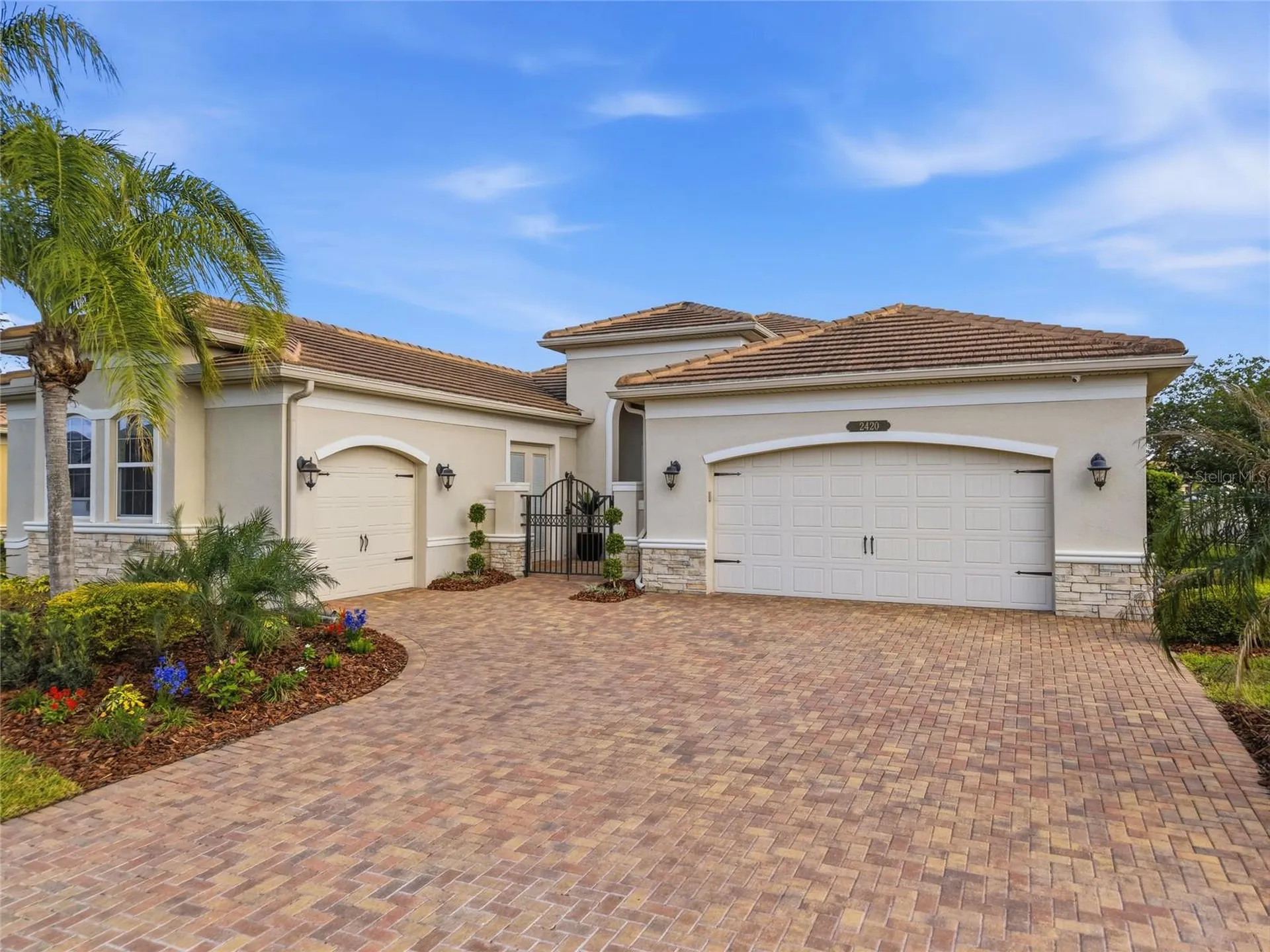 2420 Coco Palm Circle Wesley Chapel FL 33543