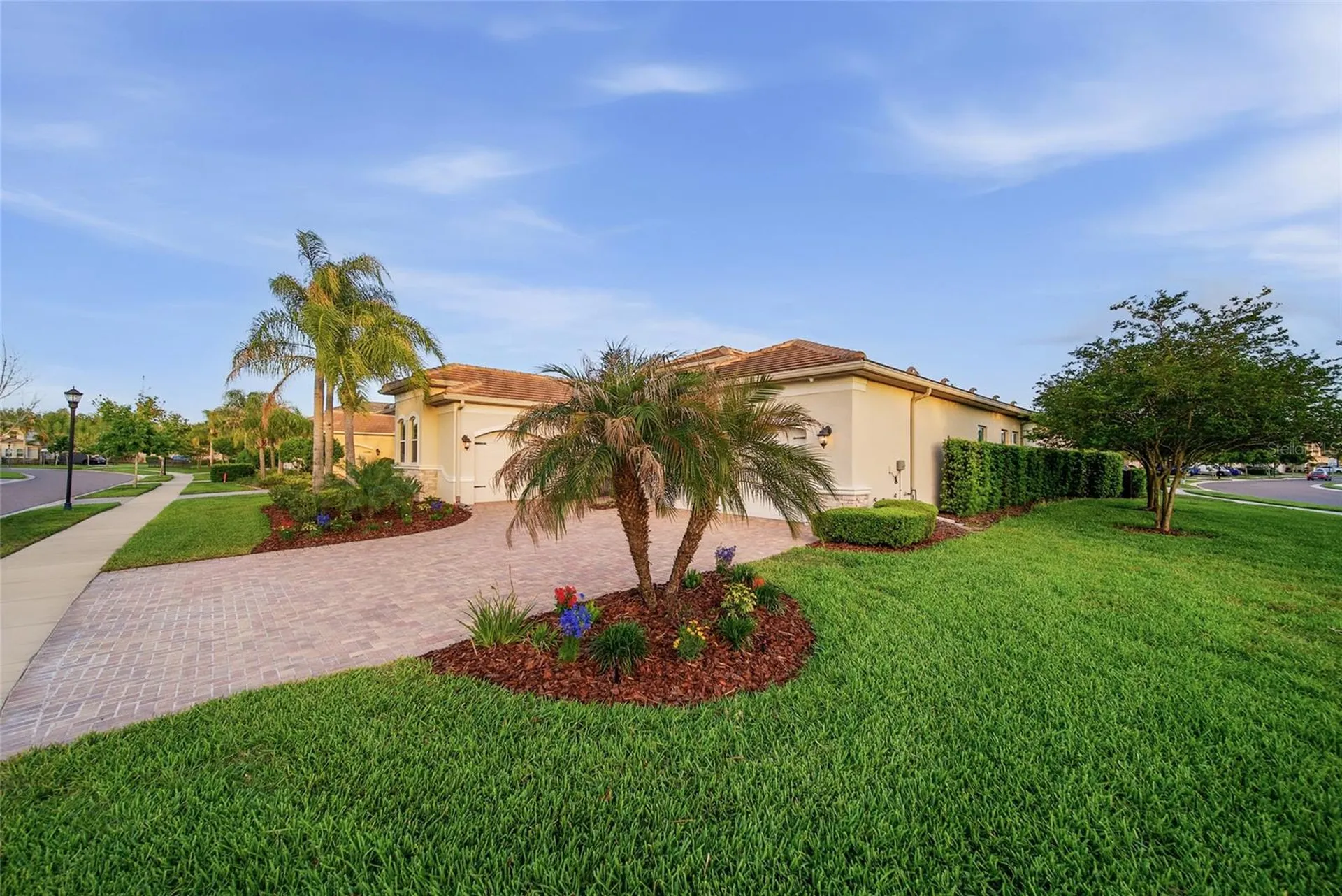 2420 Coco Palm Circle Wesley Chapel FL 33543