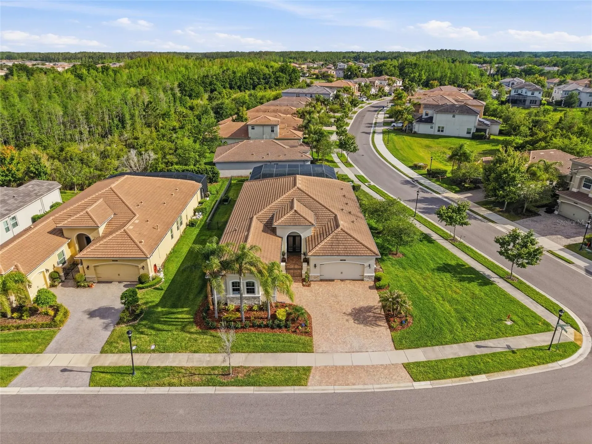 2420 Coco Palm Circle Wesley Chapel FL 33543