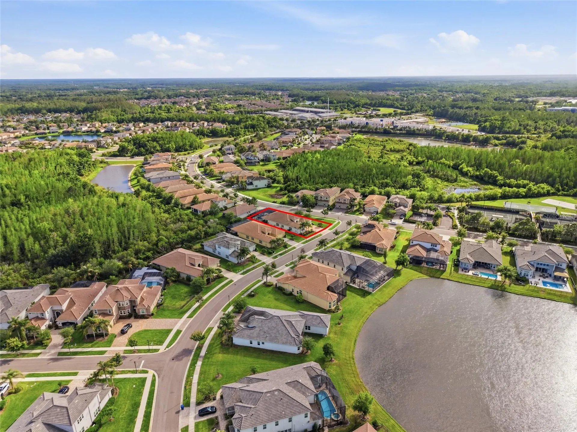 2420 Coco Palm Circle Wesley Chapel FL 33543